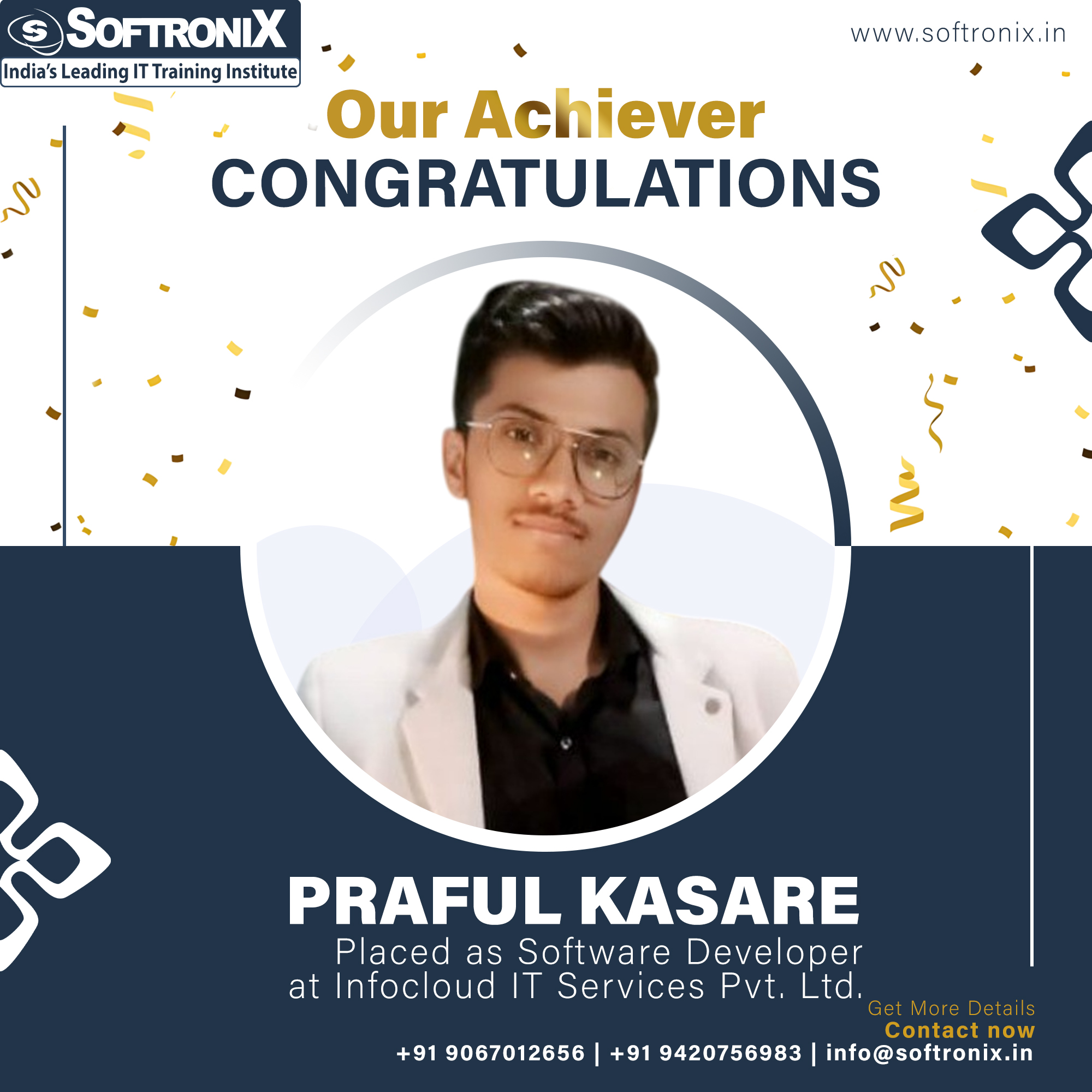 Praful Kasare