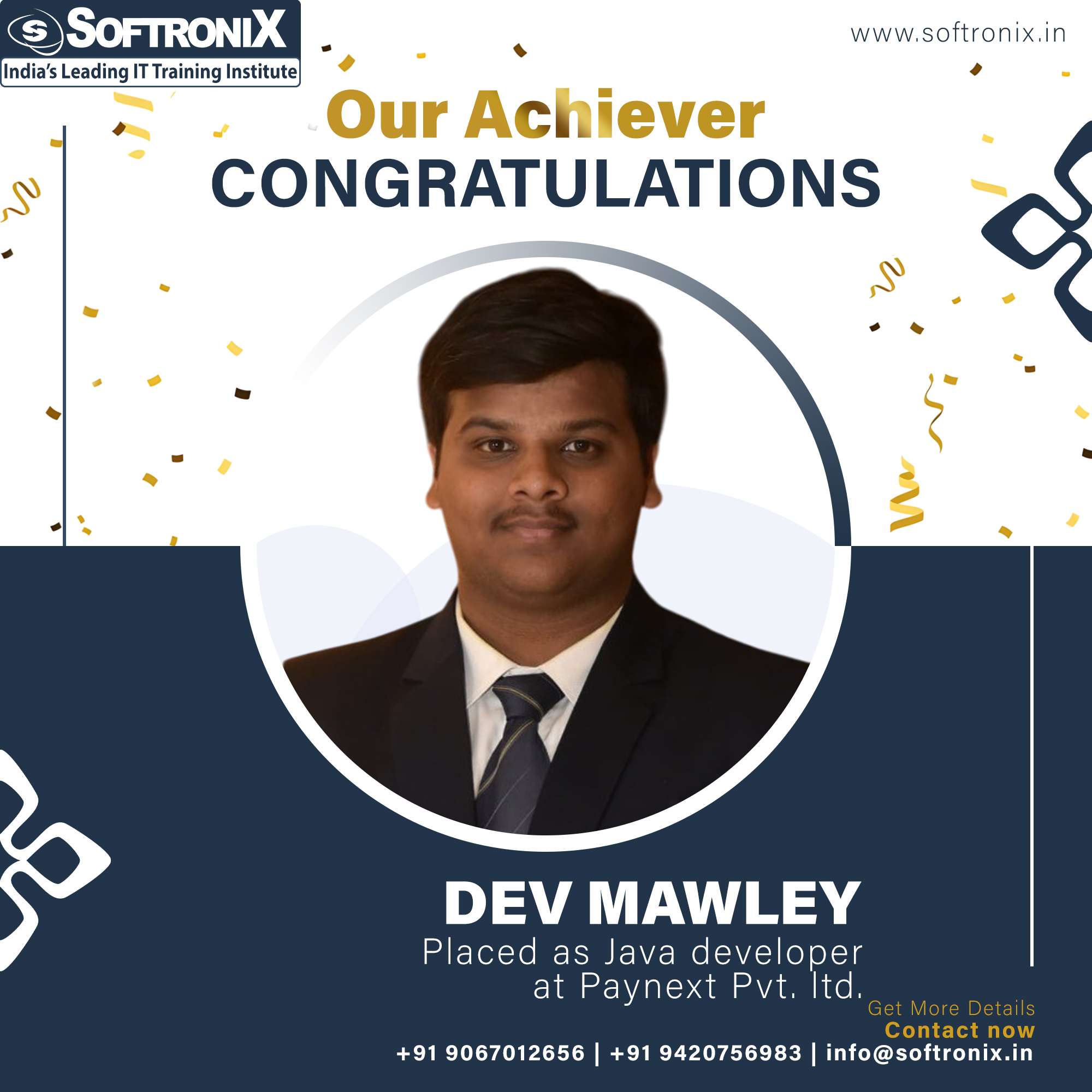 Dev Mawley