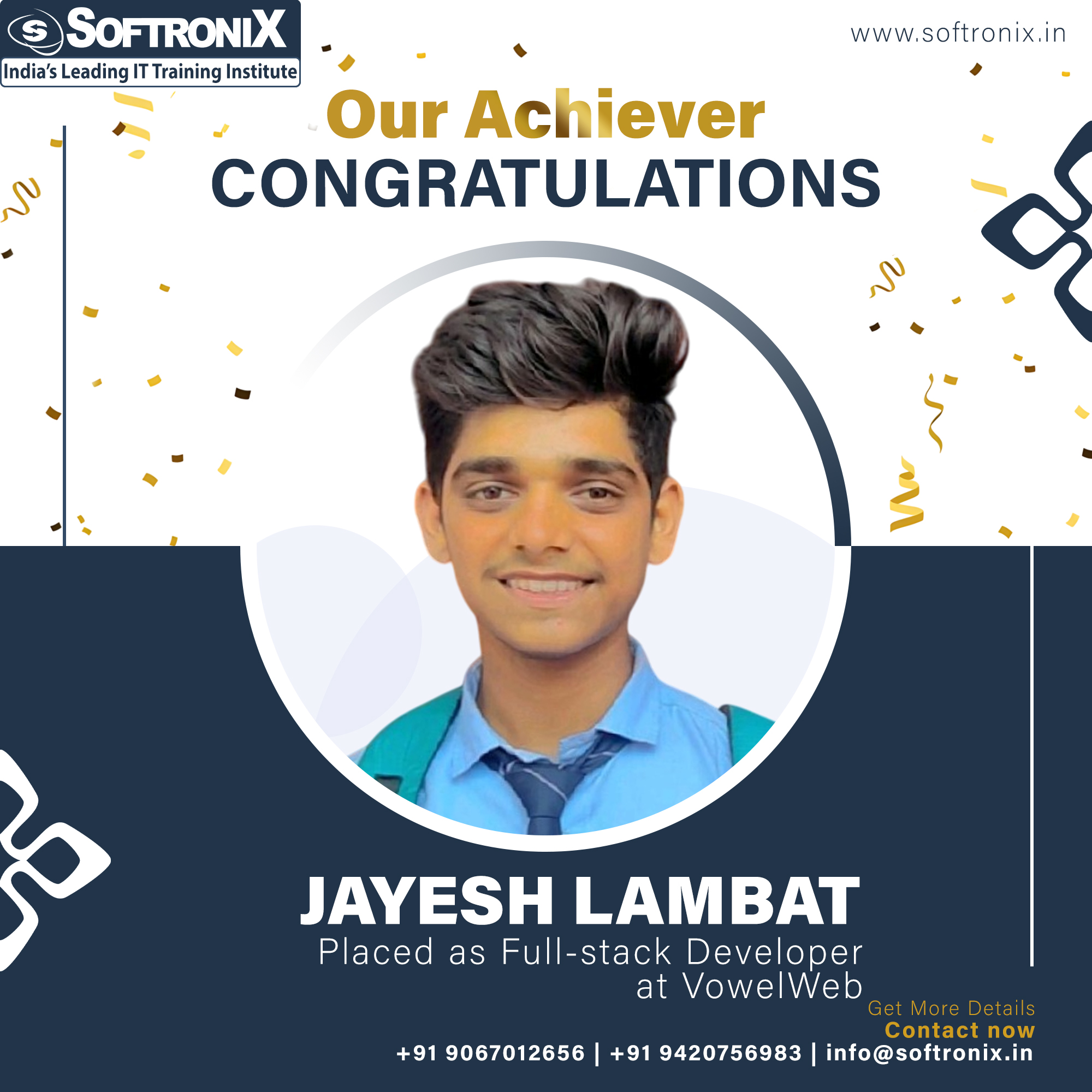 Jayesh Lambat
