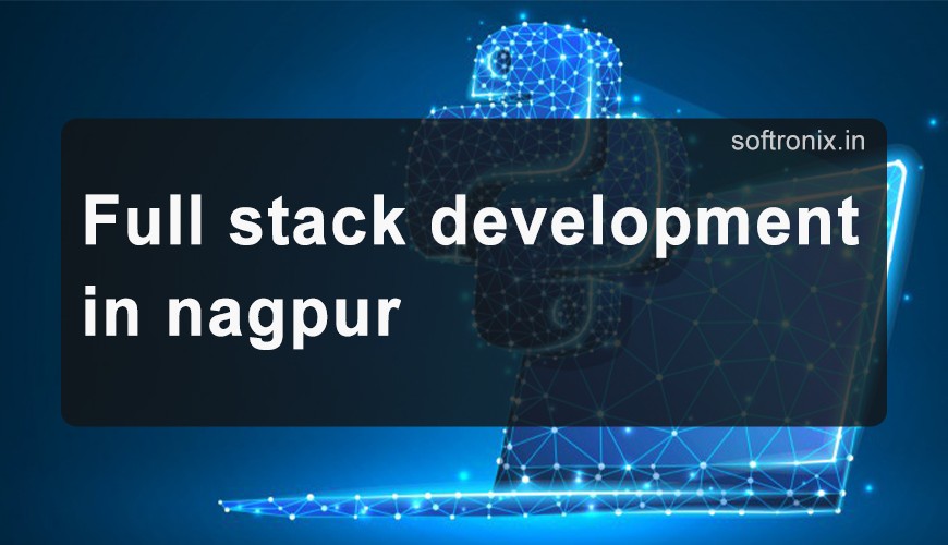 Full Stack Development in Nagpur