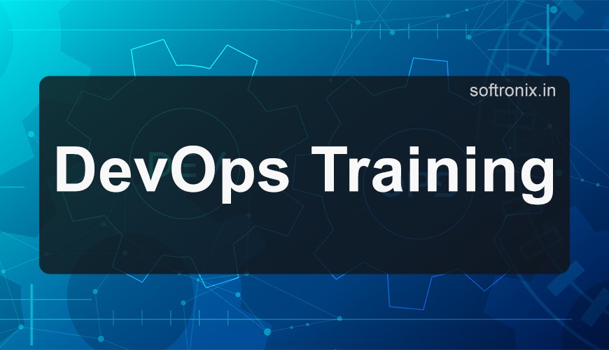 Best DevOps Training In Nagpur