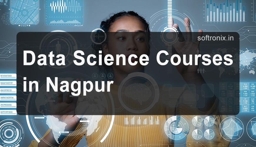 Data Science Courses in Nagpur