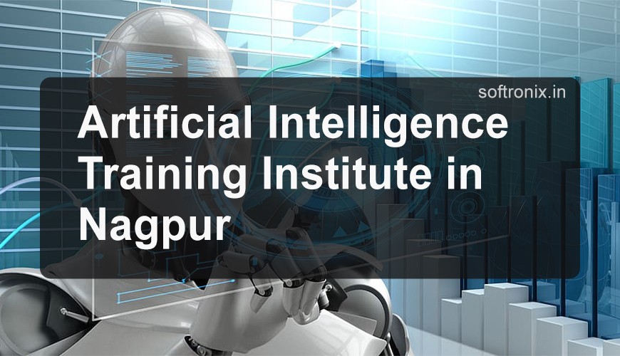 Artificial Intelligence Training Institute in Nagpur