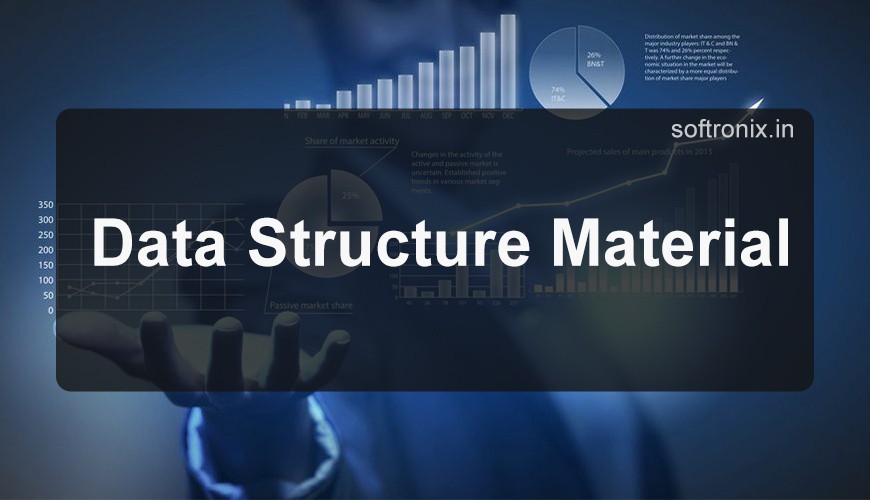 Data Structure Material