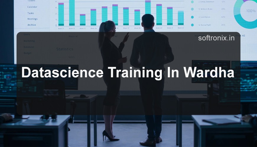 Datascience Training In Wardha