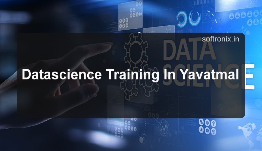 Datascience Training In Yavatmal