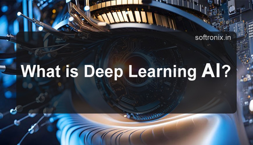 What is Deep Learning AI?