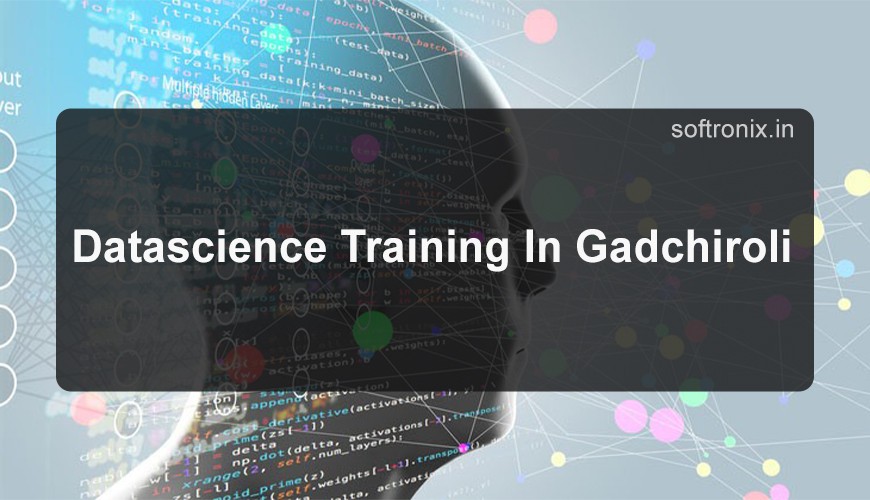 Datascience Training In Gadchiroli