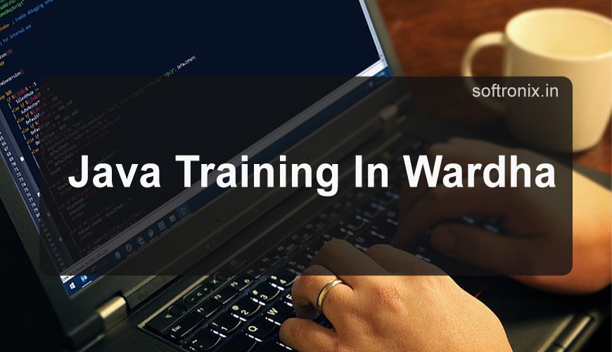 Java Training In Wardha