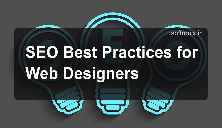 SEO Best Practices for Web Designers